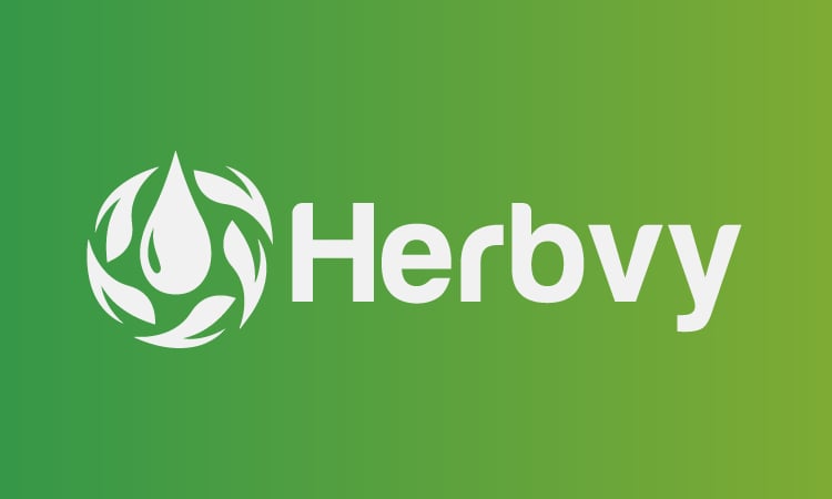 Herbvy logo